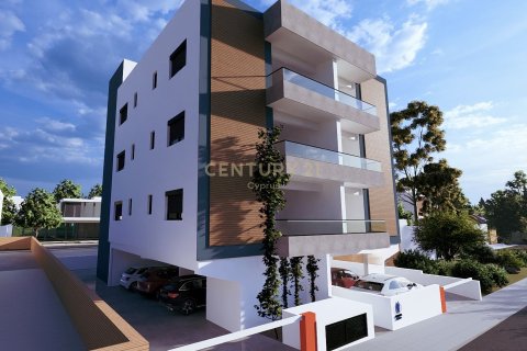 2 chambres Appartement à Limassol, Chypre No. 55945