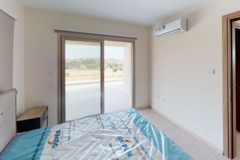 3 bedrooms Villa in Maroni, Larnaka, Cyprus No. 35643