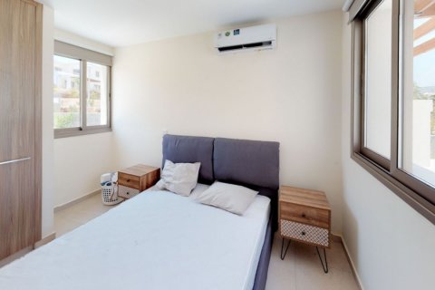 3 dormitorios Villa en Maroni, Larnaka, Chipre No. 35644