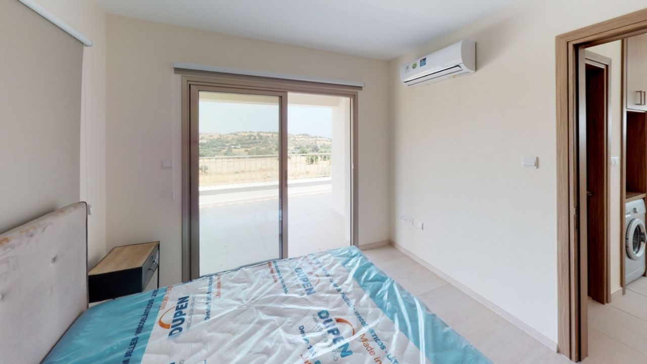 3 bedrooms Villa in Maroni, Larnaka, Cyprus No. 35644