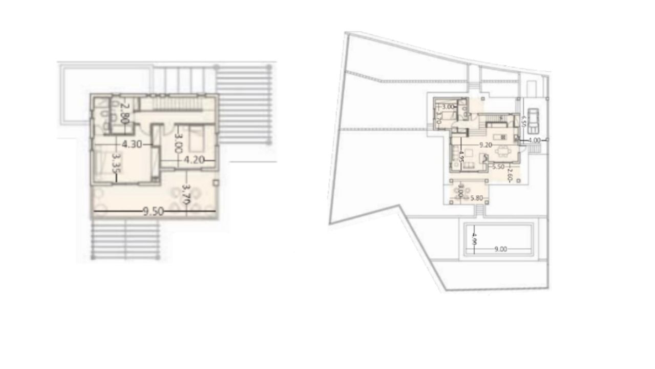 3 bedrooms Villa in Maroni, Larnaka, Cyprus No. 35644