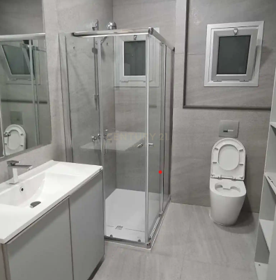 330m2 Oficina en Agios Athanasios, Limassol, Chipre No. 54233
