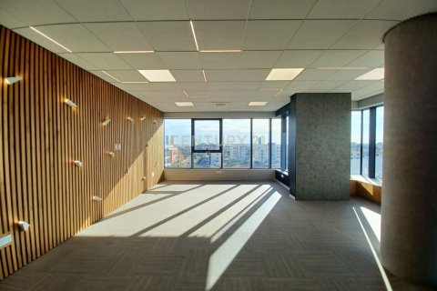 330m2 Oficina en Agios Athanasios, Limassol, Chipre No. 54233