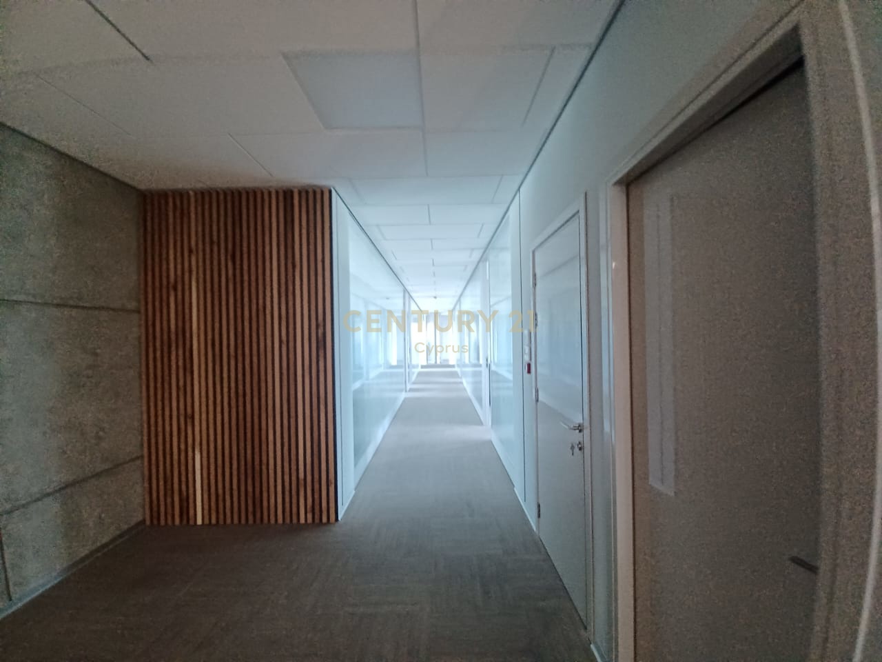 330m2 Oficina en Agios Athanasios, Limassol, Chipre No. 54233
