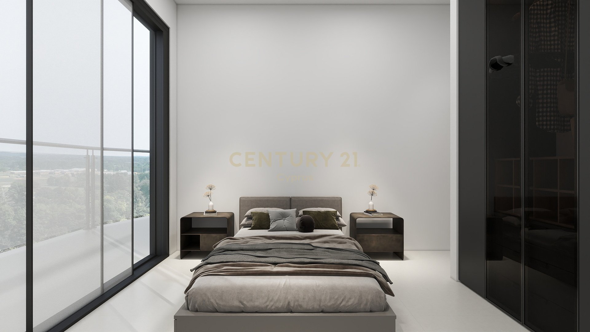 2 dormitorios Apartamento en Agios Ioannis, Limassol, Chipre No. 54229