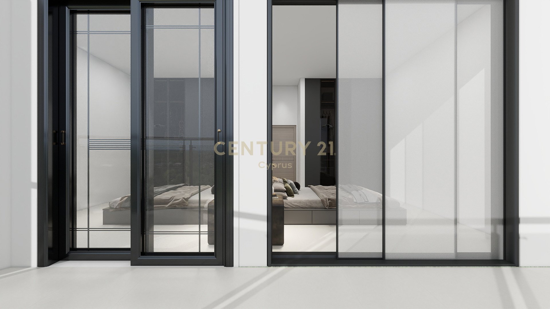 2 dormitorios Apartamento en Agios Ioannis, Limassol, Chipre No. 54229