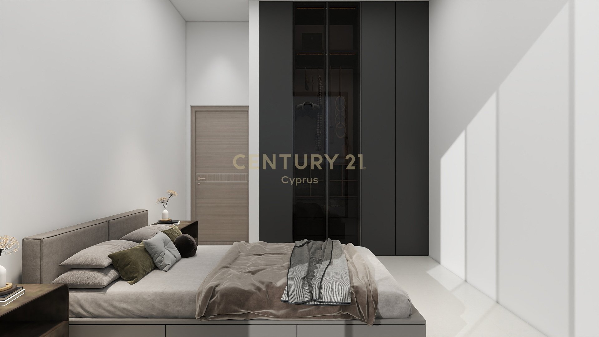 2 dormitorios Apartamento en Agios Ioannis, Limassol, Chipre No. 54229