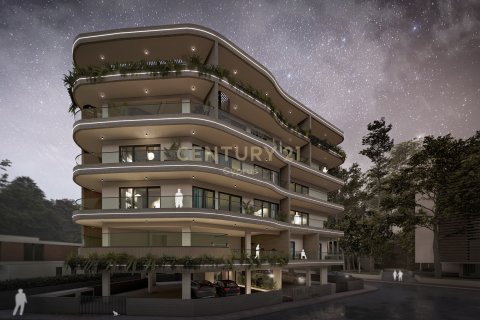 2 bedrooms Apartment in Agios Ioannis, Limassol, Cyprus No. 54230