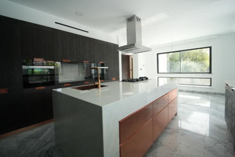 3 chambres Villa à Limassol, Chypre No. 48551