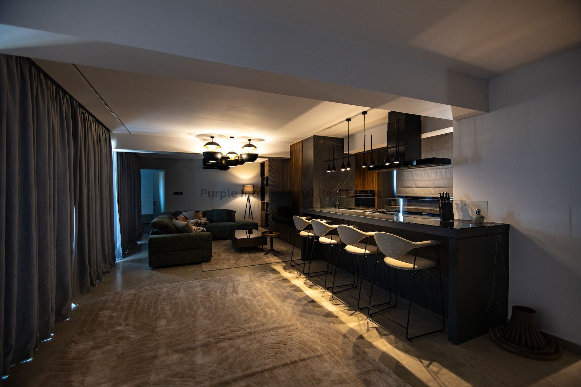 2 bedrooms Apartment in Paralimni, Ammochostos, Cyprus No. 39465