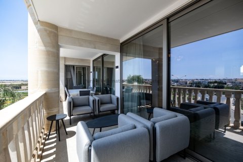 2 dormitorios Apartamento en Paralimni, Ammochostos, Chipre No. 39465