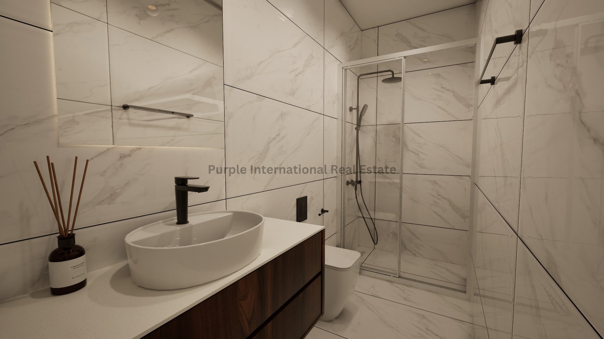 2 dormitorios Apartamento en Deryneia, Ammochostos, Chipre No. 39462