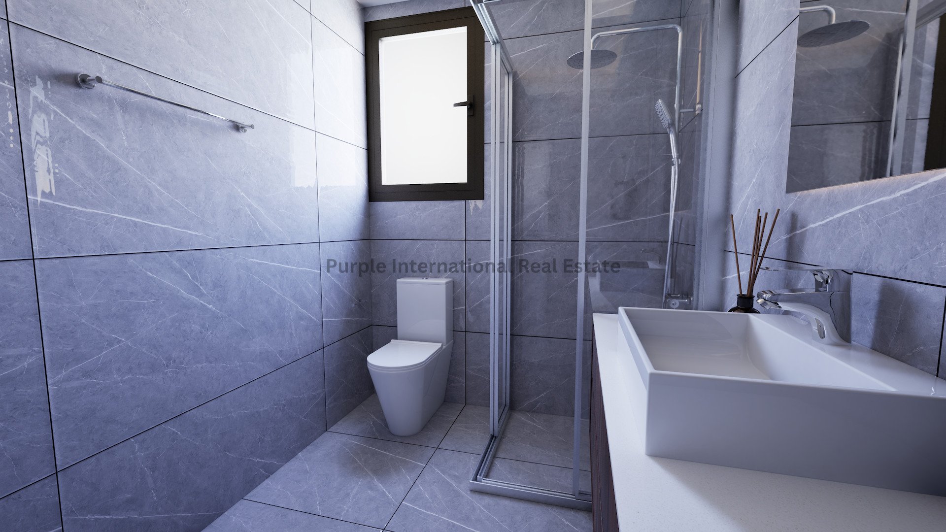 2 dormitorios Apartamento en Deryneia, Ammochostos, Chipre No. 39462