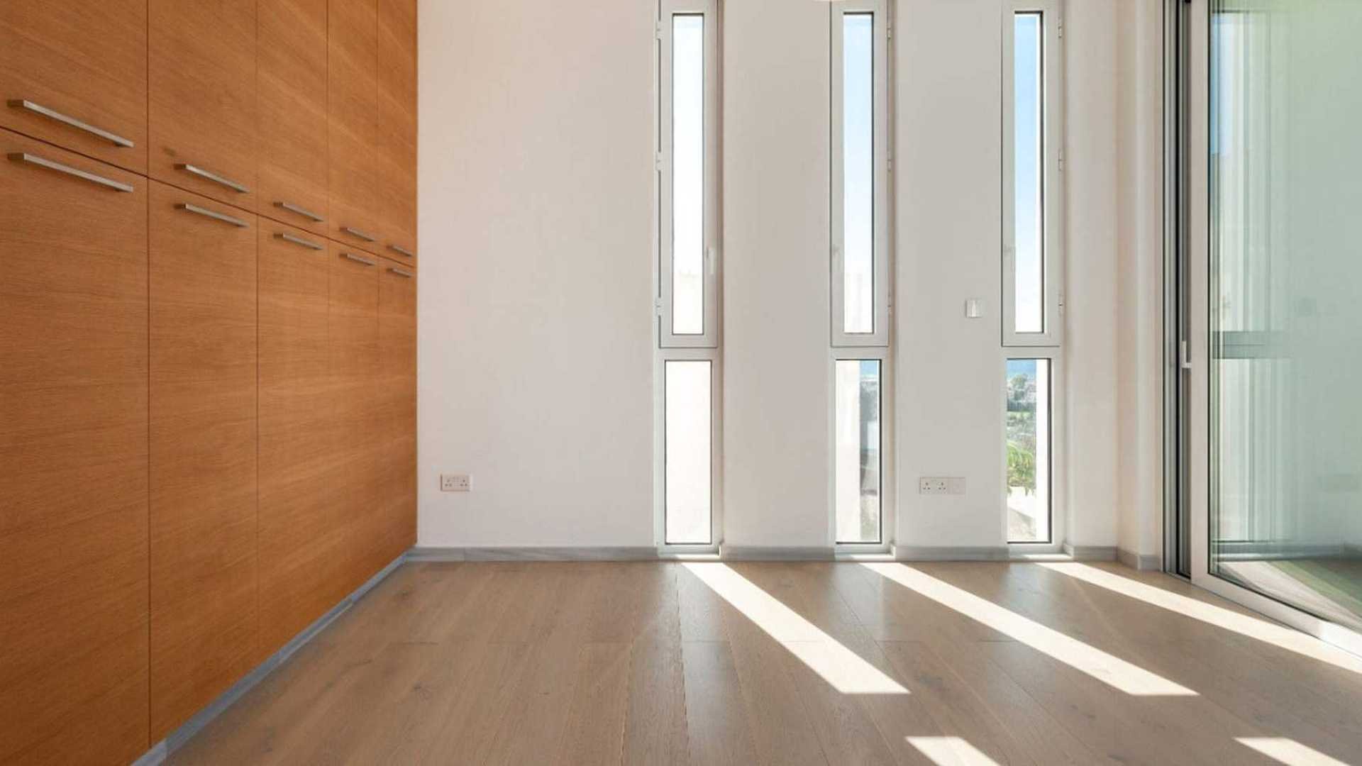 4 bedrooms Villa in Pafos City Villa Paphos, Cyprus No. 50792