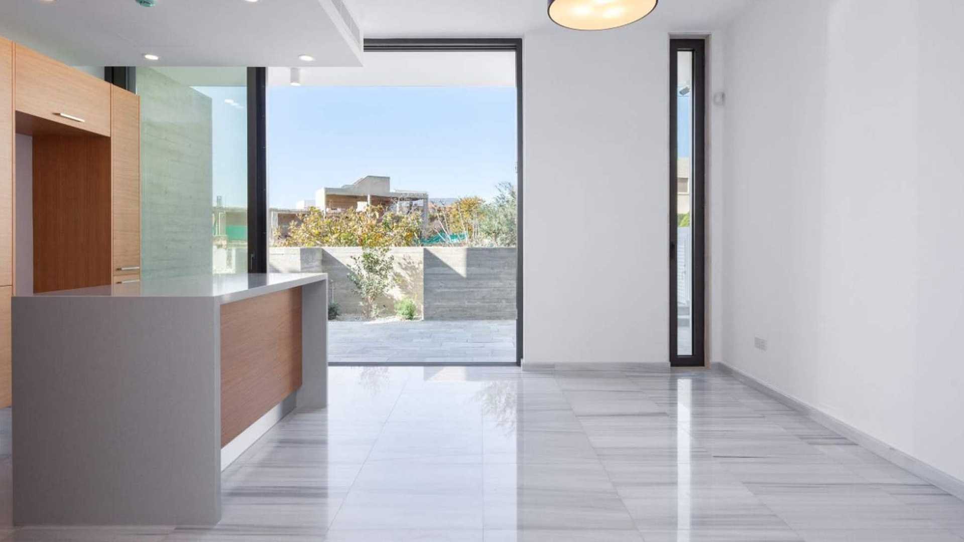 4 bedrooms Villa in Pafos City Villa Paphos, Cyprus No. 50792