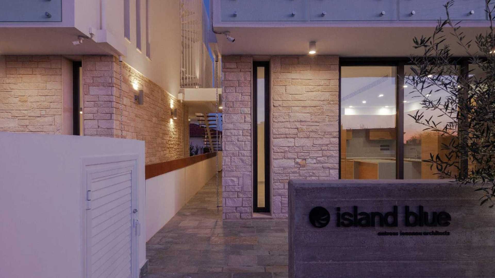4 bedrooms Villa in Pafos City Villa Paphos, Cyprus No. 50792