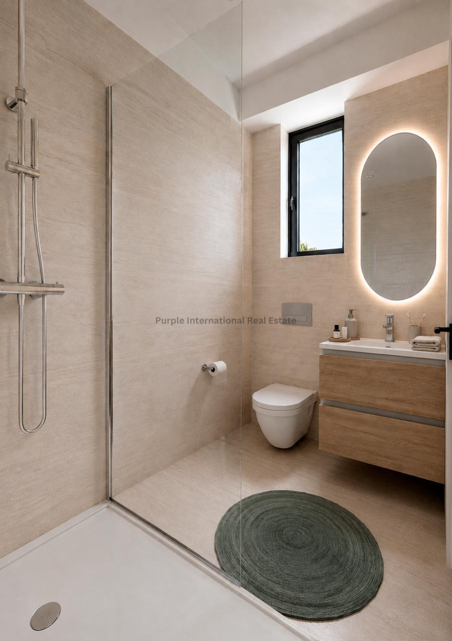 2 bedrooms Apartment in Larnaka, Cyprus No. 50786