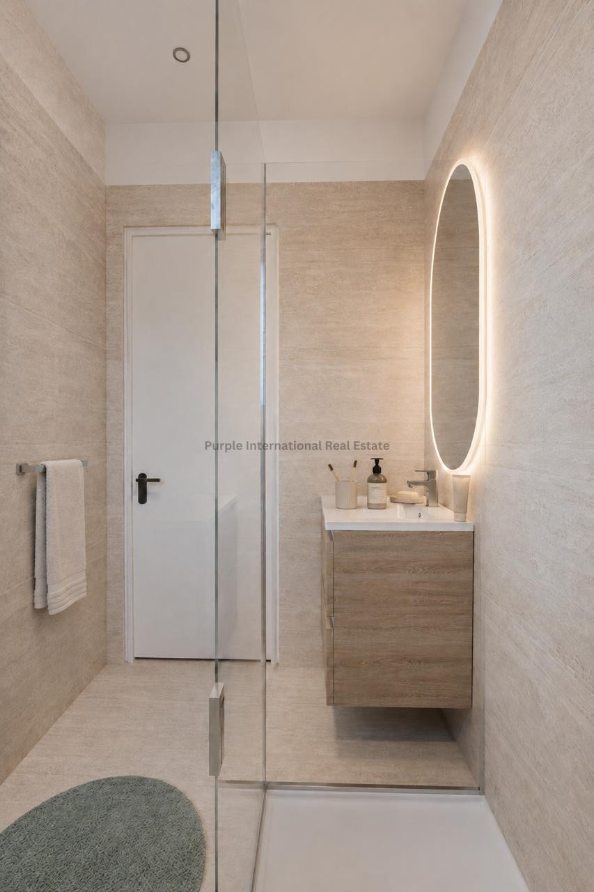 2 bedrooms Apartment in Larnaka, Cyprus No. 50786