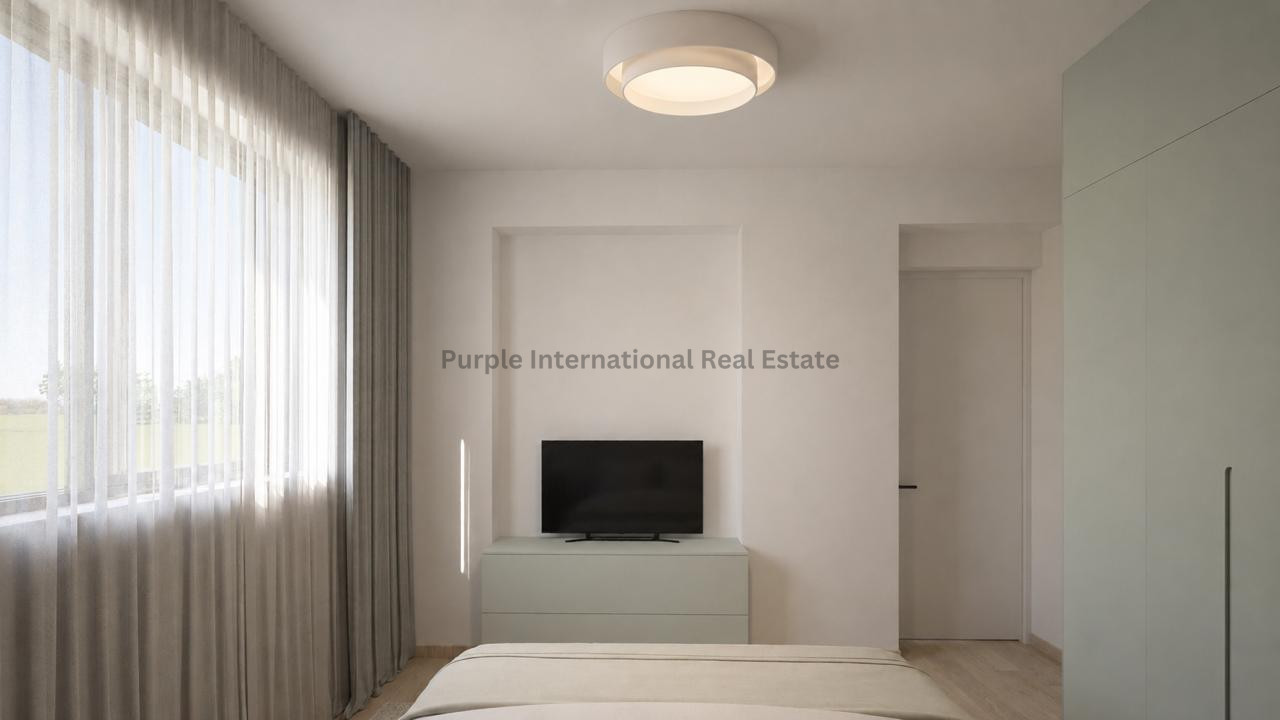 2 bedrooms Apartment in Larnaka, Cyprus No. 50786