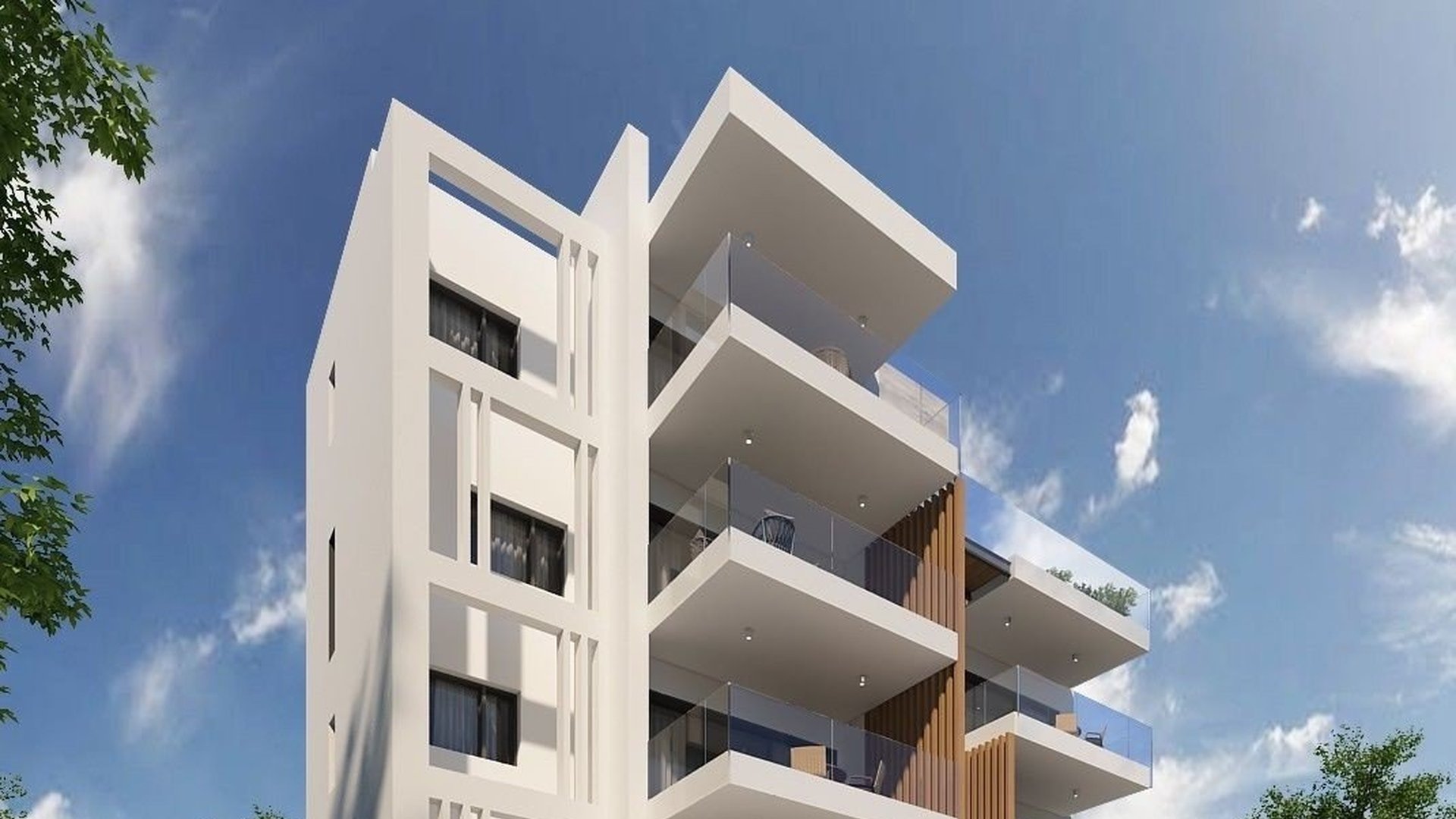 1 bedroom Apartment in Agios Theodoros Apartments Paphos, Cyprus No. 50790