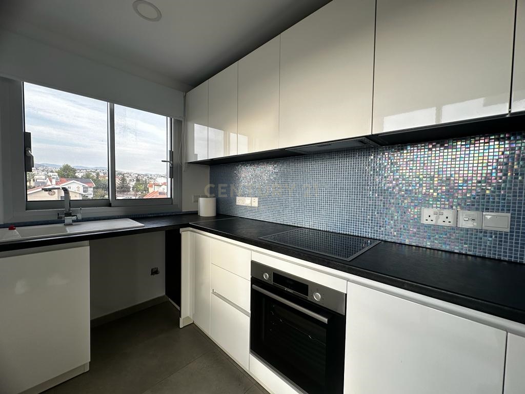 2 bedrooms Apartment in Germasogeia, Limassol, Cyprus No. 24093