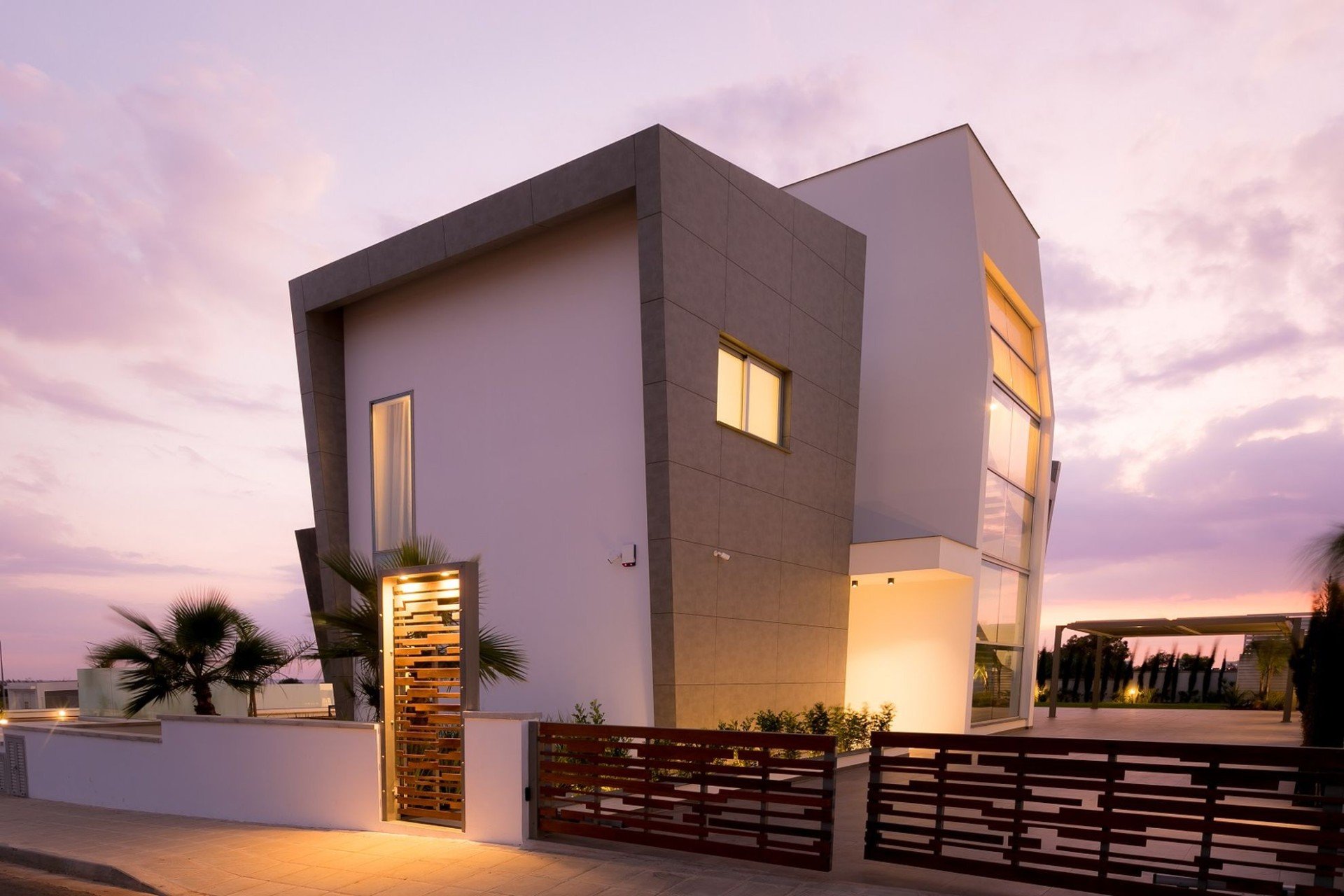 3 chambres Villa à Ayia Napa, Ammochostos, Chypre No. 42831
