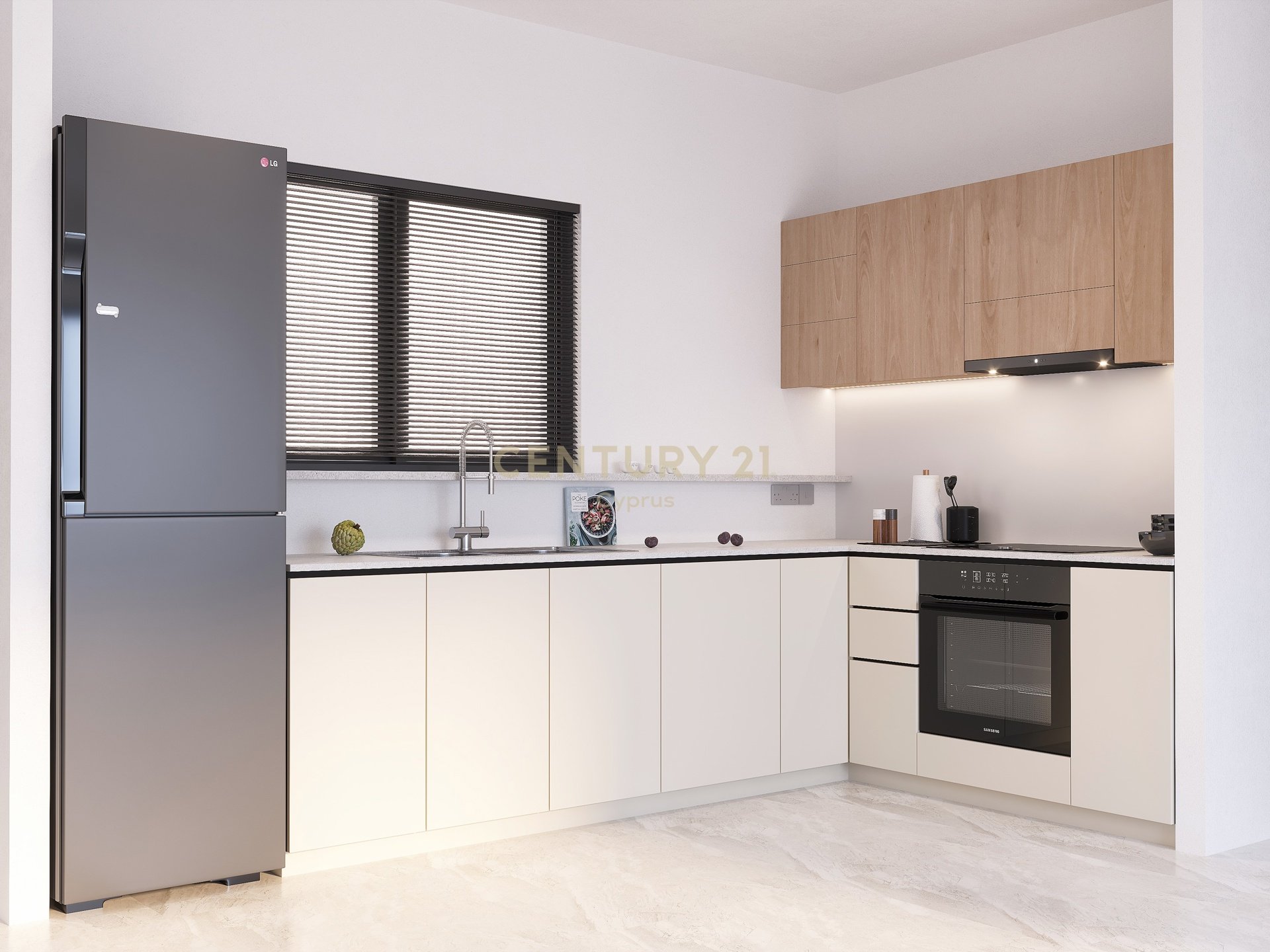 2 bedrooms Apartment in Limassol, Cyprus No. 53884