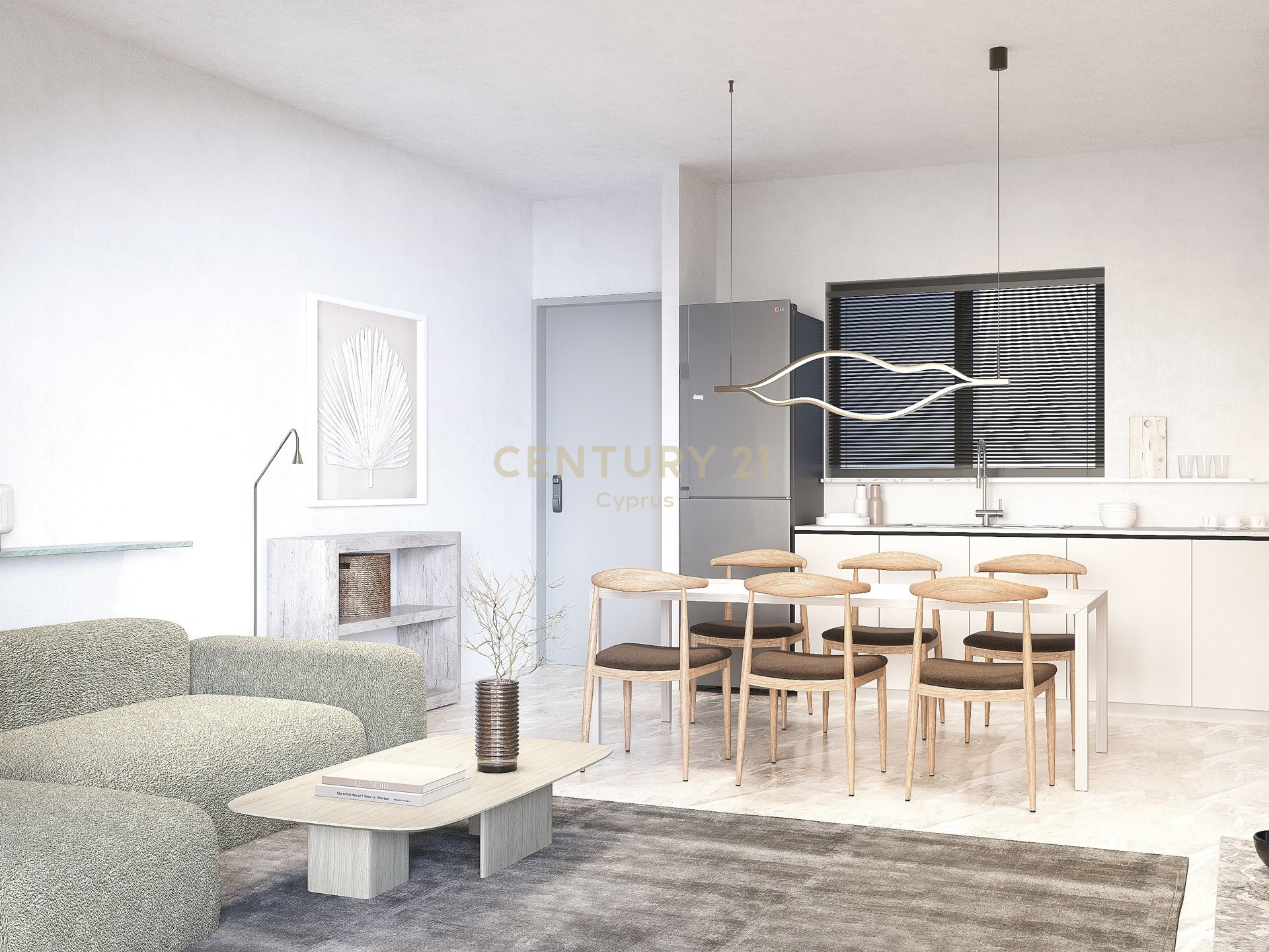 2 bedrooms Apartment in Limassol, Cyprus No. 53884