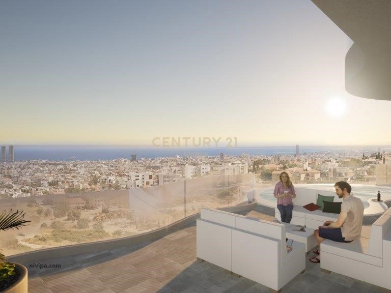 5 dormitorios Villa en Agios Athanasios, Limassol, Chipre No. 53885