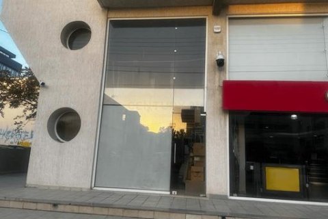 113m2 Shop in Limassol, Cyprus No. 53881