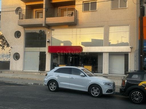 113m2 Tienda en Limassol, Chipre No. 53881