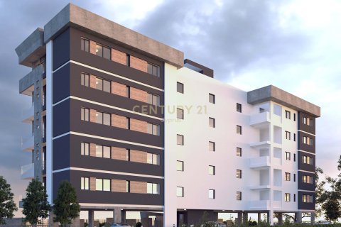 2 bedrooms Apartment in Apostolos Andreas, Limassol, Cyprus No. 55054