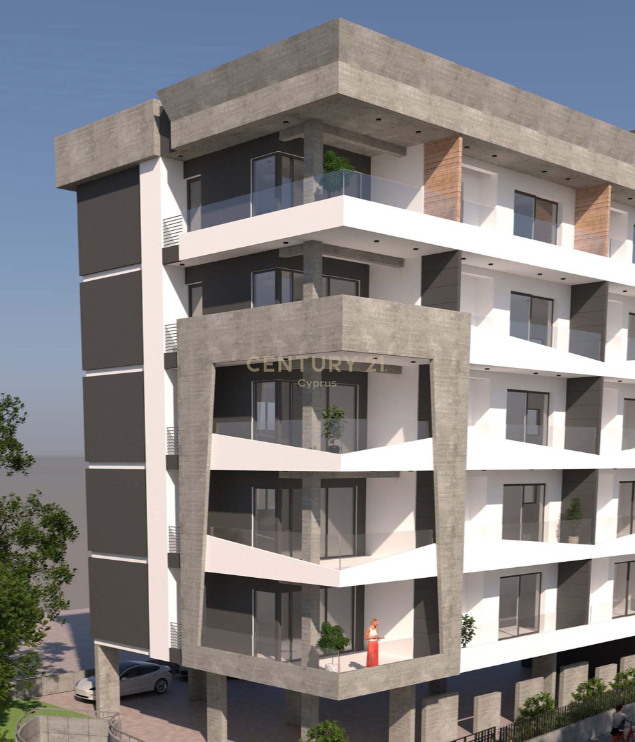 2 dormitorios Apartamento en Apostolos Andreas, Limassol, Chipre No. 55053