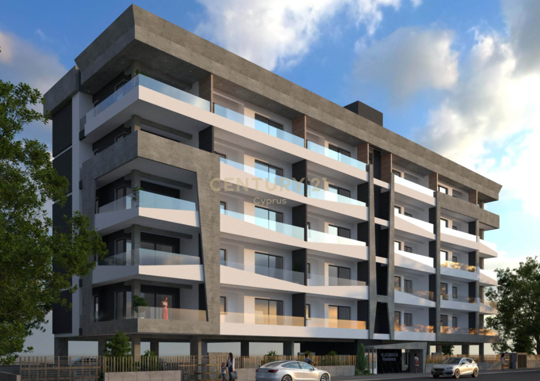 2 dormitorios Apartamento en Apostolos Andreas, Limassol, Chipre No. 55053