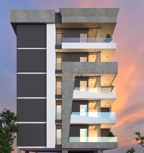 2 chambres Appartement à Apostolos Andreas, Limassol, Chypre No. 55055