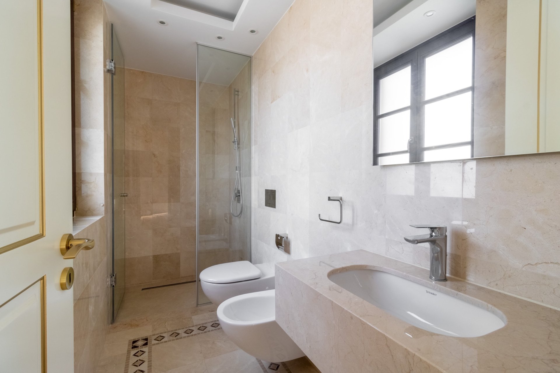 3 chambres Appartement à Germasogeia, Limassol, Chypre No. 6546