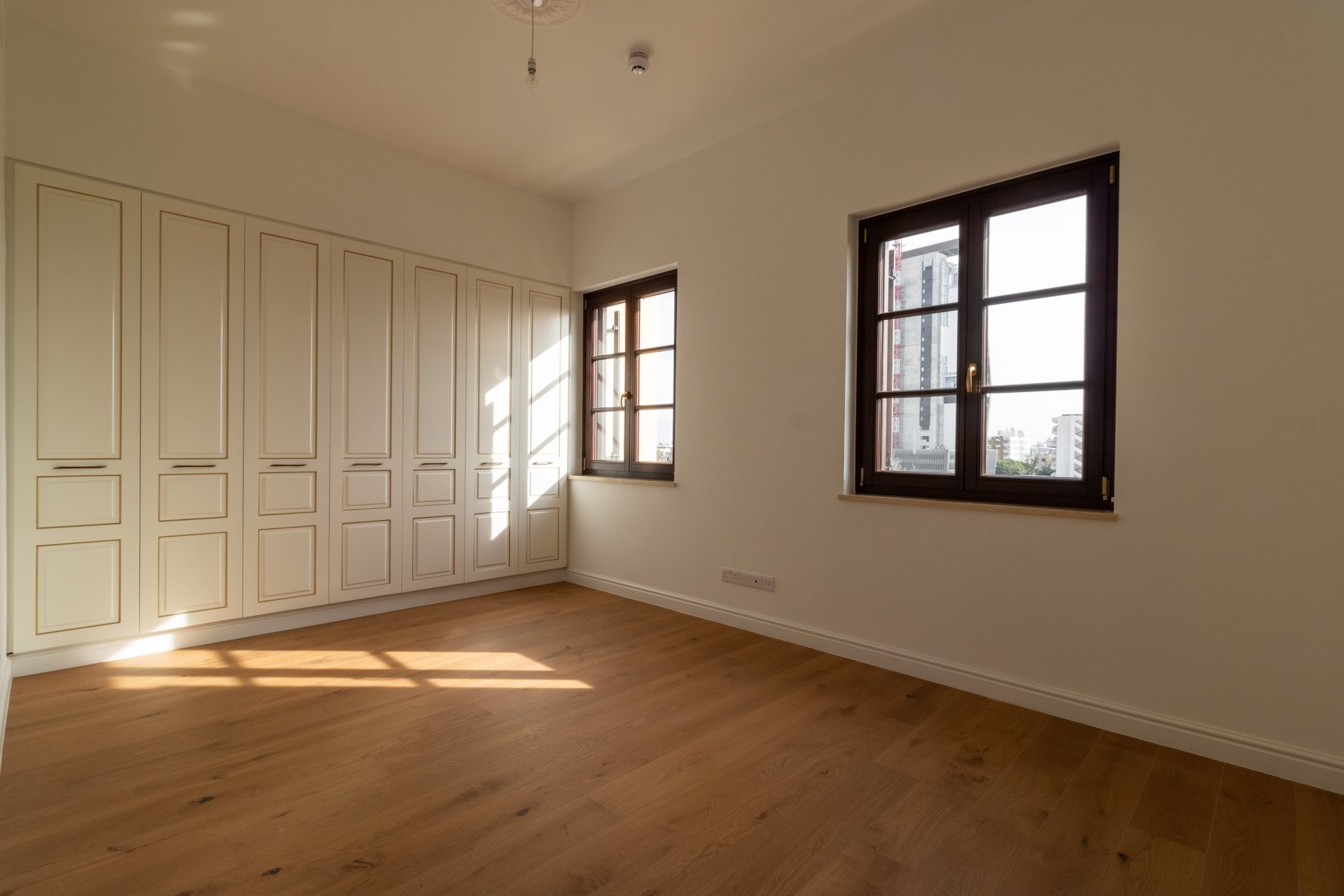 3 chambres Appartement à Germasogeia, Limassol, Chypre No. 6546