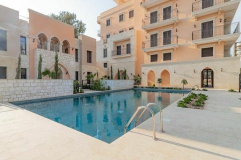 3 bedrooms Apartment in Germasogeia, Limassol, Cyprus No. 6546