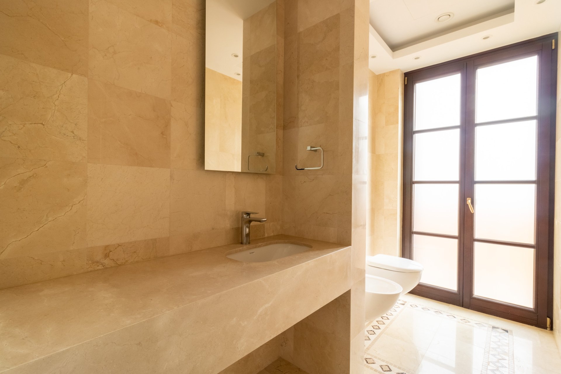 3 chambres Appartement à Germasogeia, Limassol, Chypre No. 6546