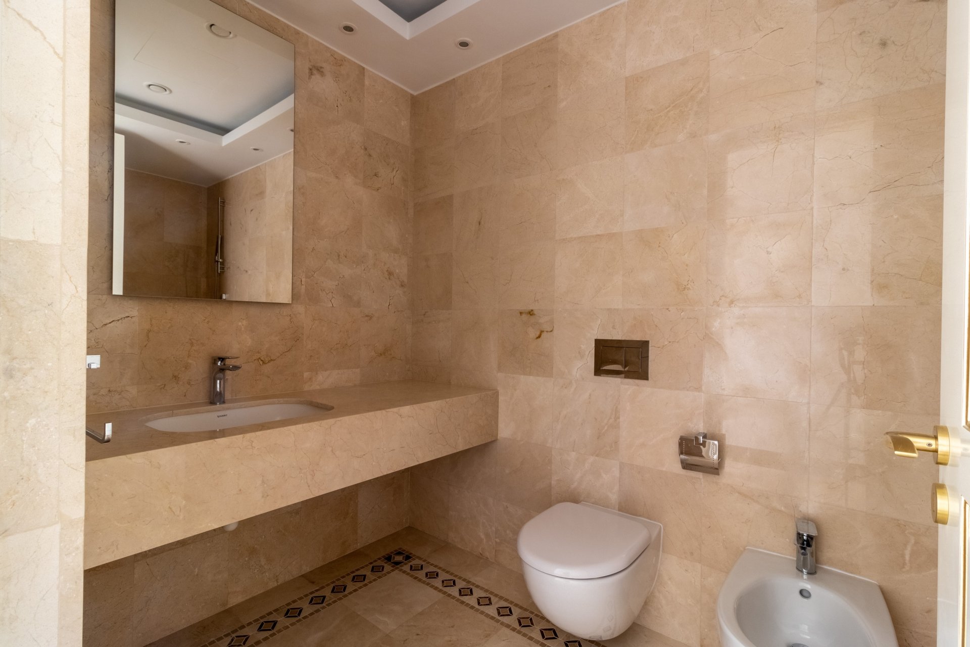 3 chambres Appartement à Germasogeia, Limassol, Chypre No. 6546