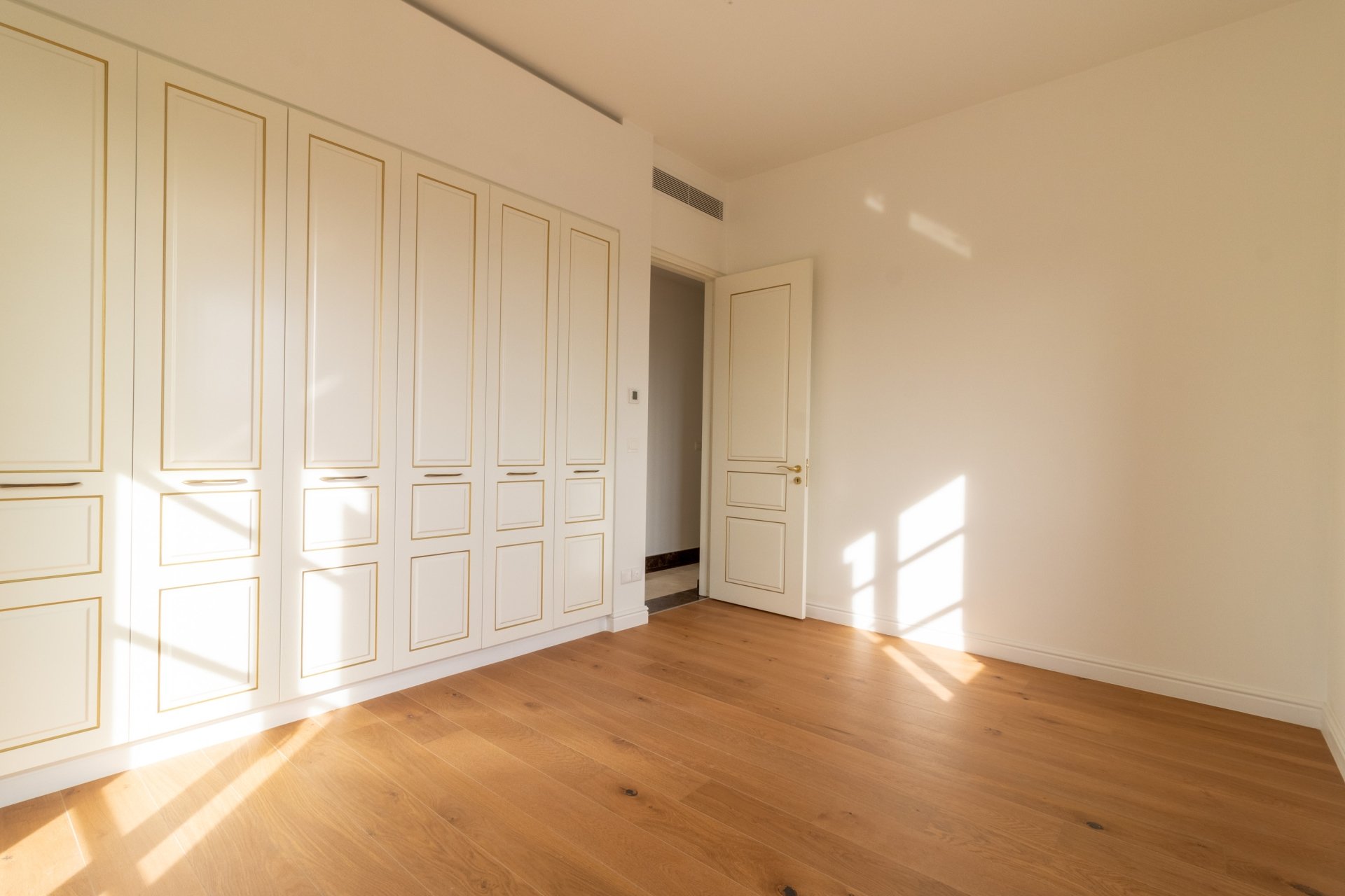 3 chambres Appartement à Germasogeia, Limassol, Chypre No. 6546