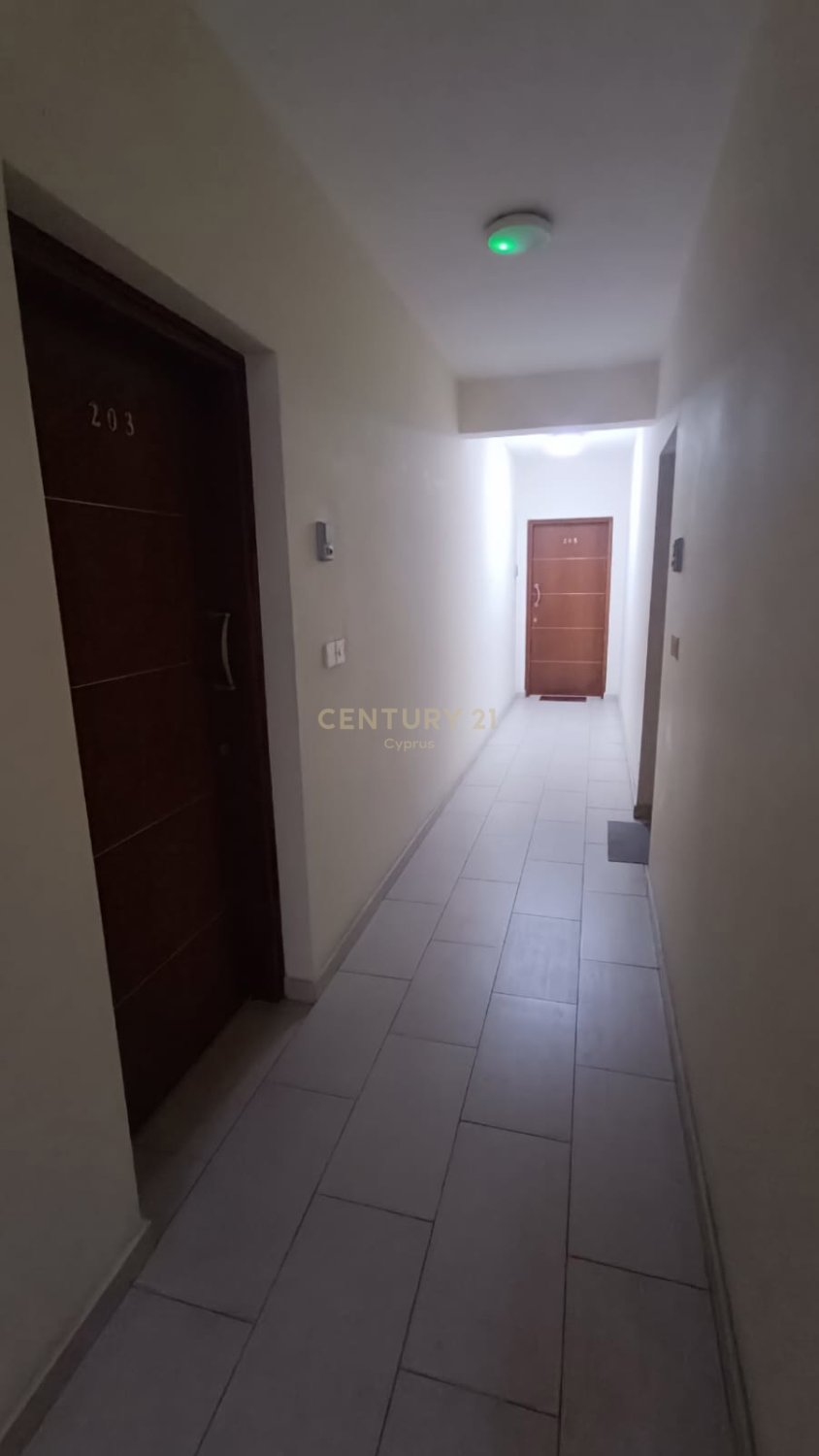 1 bedroom Apartment in Limassol, Cyprus No. 58572