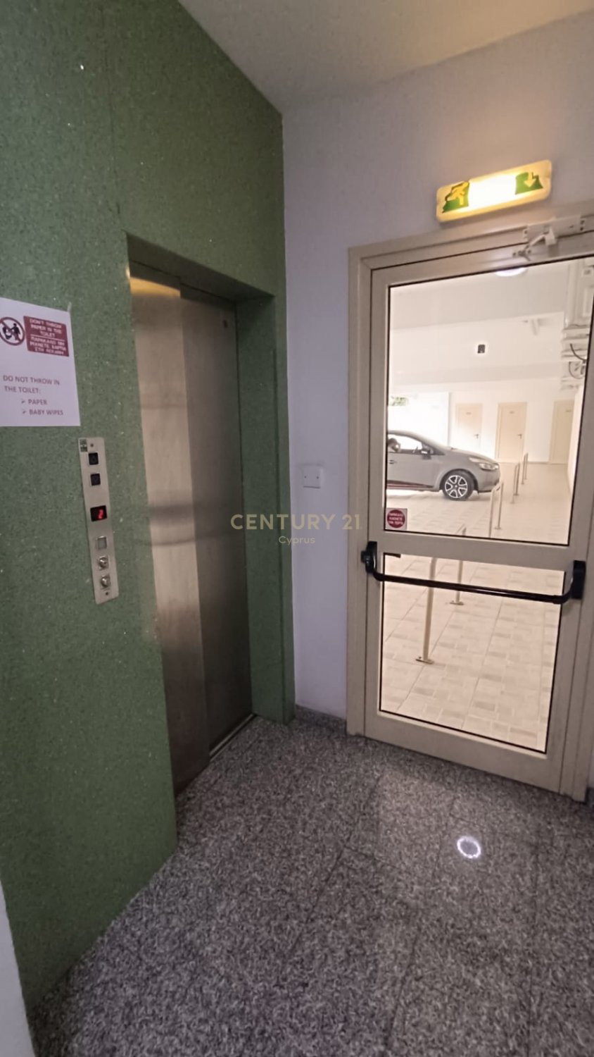 1 bedroom Apartment in Limassol, Cyprus No. 58572
