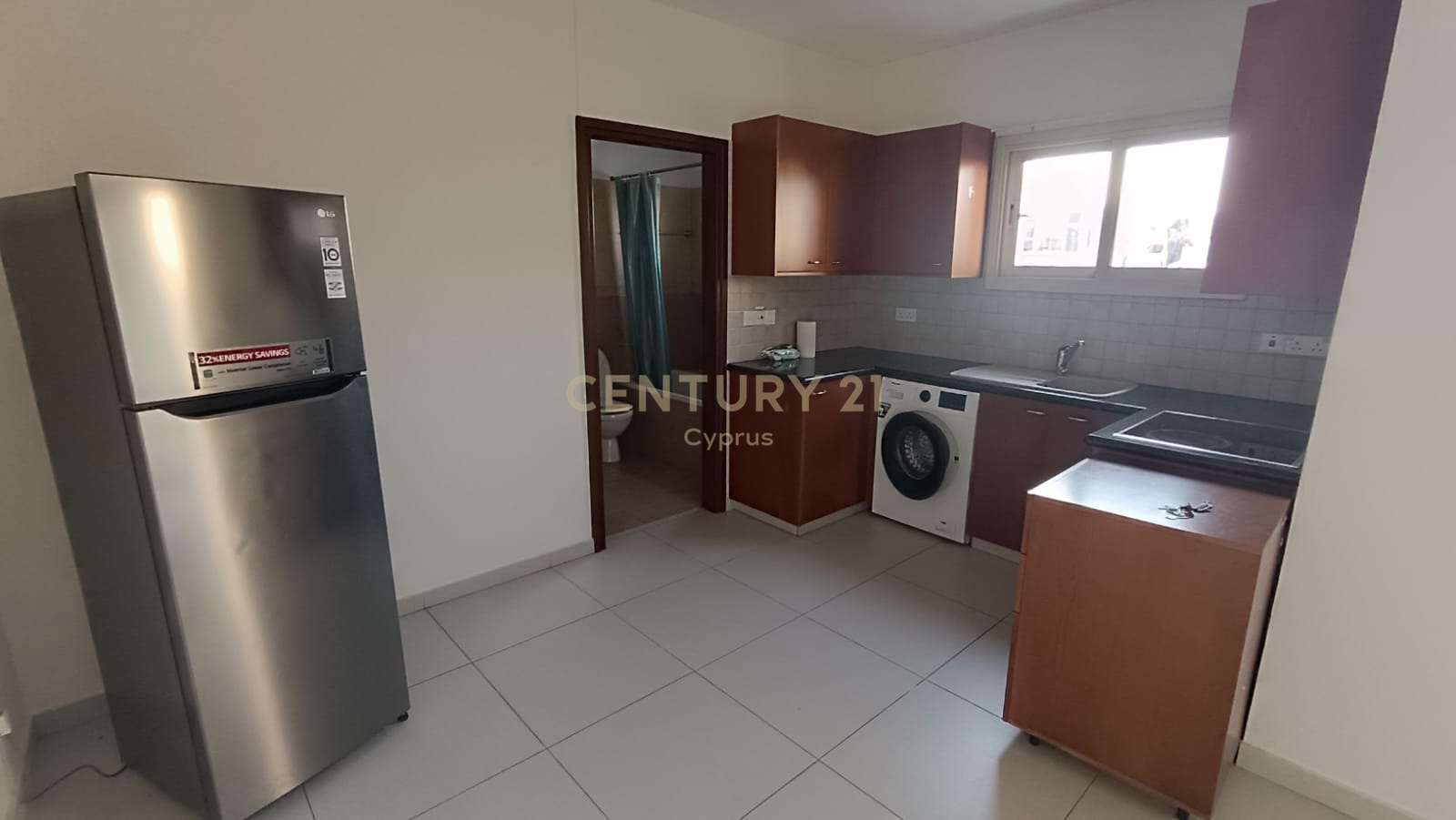 1 bedroom Apartment in Limassol, Cyprus No. 58572