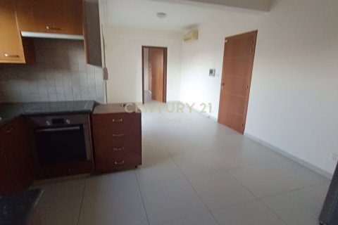 1 dormitorio Apartamento en Limassol, Chipre No. 58572