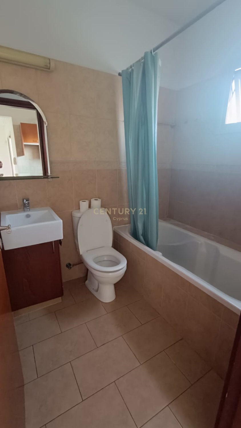 1 bedroom Apartment in Limassol, Cyprus No. 58572