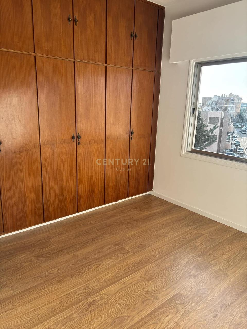 1 bedroom Apartment in Limassol, Cyprus No. 58572