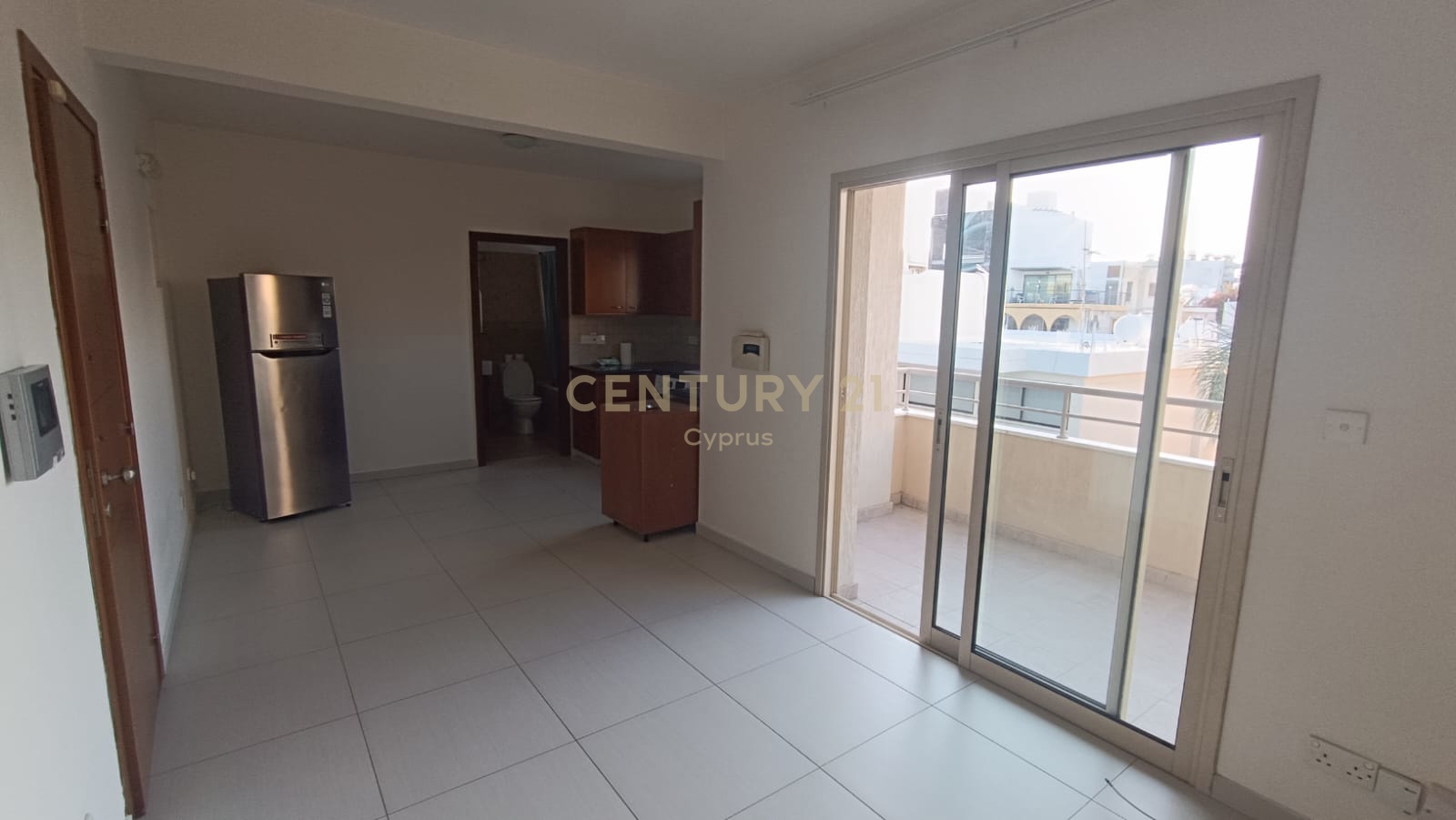 1 bedroom Apartment in Limassol, Cyprus No. 58572