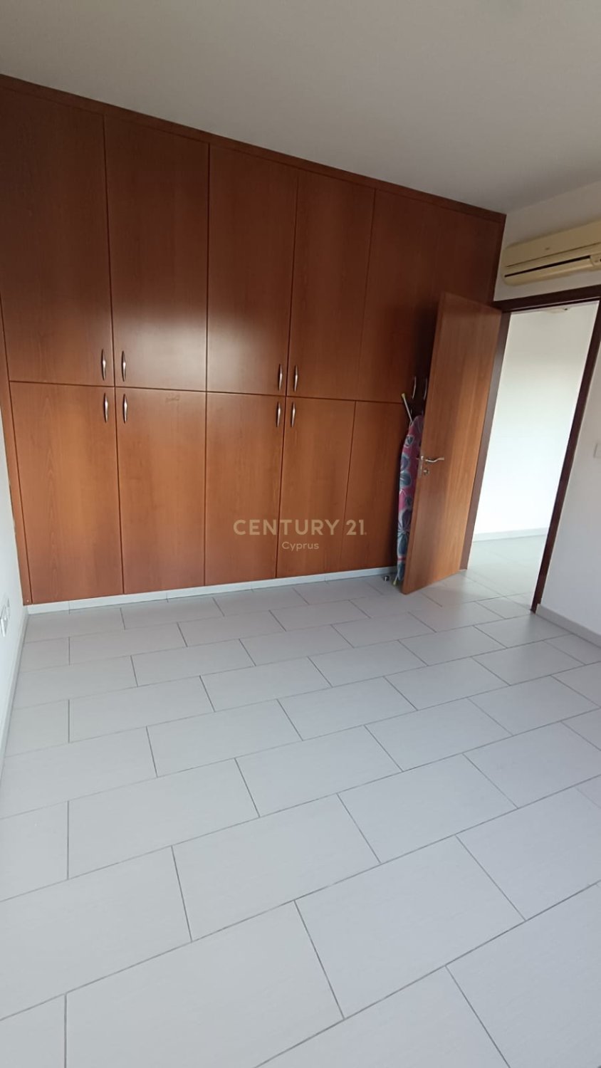 1 bedroom Apartment in Limassol, Cyprus No. 58572