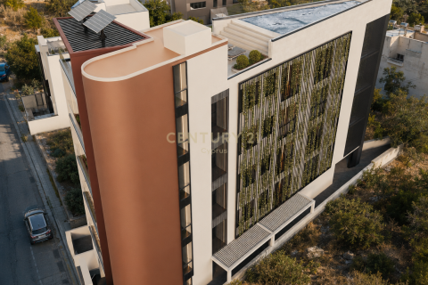 3 dormitorios Apartamento en Apostolos Andreas, Limassol, Chipre No. 58578